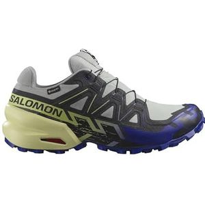 Salomon - Speedcross 6 Gtx - 475840 - Maat: 45 1/3 EU