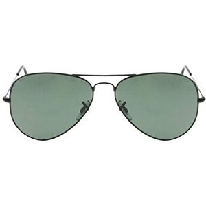 Ray Ban RB3025 Aviator zonnebril 58 mm