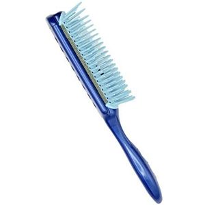 Y.S. Park T09 Straight Air Styler Blue