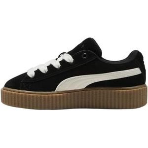 PUMA Lifestyle - Schoenen Heren - Sneakers x Fenty Creeper, zwart-wit., 39 EU