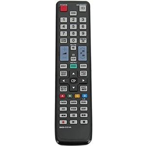 allimity BN59-01014A Vervangende afstandsbediening geschikt voor Samsung LED LCD TV