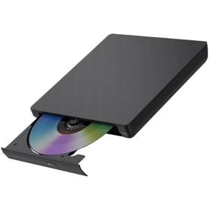 Blu-ray-brander Externe USB3.0 DVD Branden Blu-ray-drive Ondersteunt Desktoplaptop Met Heldere Beeldkwaliteit Stabiele Audio