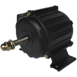 Ventilatiemotor ventilatormotor magnetron ventilatormotor regelbare motor synchrone motor 220v 380v Cheerfully (Size : 16inch(40cm)380V)