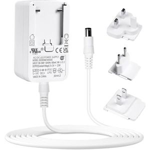 Philips Hue - Power Supply - V4 - Reserveonderdeel voor Lightstrip