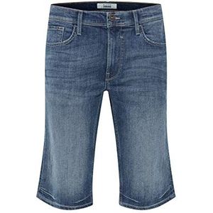 BLEND Jeans 'Denon'  blauw denim