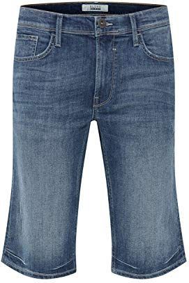 BLEND Jeans 'Denon'  blauw denim