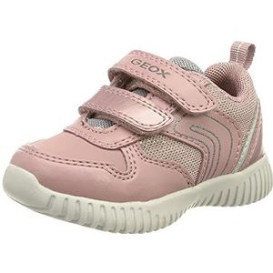 Geox baby meisjes B WAVINESS GIRL A SNEAKERS