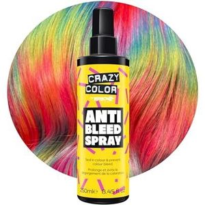 Anti-ontploffingsspray CRAZY COLOR 250ML