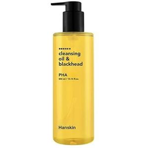 [Hanskin] Pore Cleansing Oil - PHA 300ml