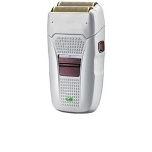 - Mild en niet-irriterend voor de poriën Elektrisch Scheerapparaat For Heren - Ontwerp Met Twee Mesjes, USB-oplaadbaar, Draagbaar En Nat/droog Te Gebruiken For Een Gladde Scheerbeurt - Kan als cadeau