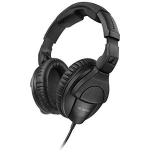 Sennheiser HD 280 PRO hoofdtelefoon, zwart