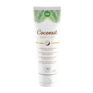 Vegan Coconut Glijmiddel Op Waterbasis - 100 ml