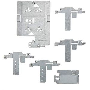 RoutersWholesale - ASR1001-ACS= 19“ Rack Kit voor Cisco ASR 1000-serie