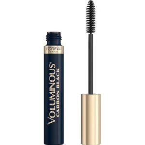 L'Oreal Paris Make-up Voluminous Original Volume Building Mascara, Carbon Black, 0.26 fl. oz.