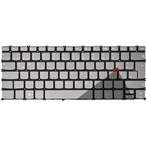 US/Ru/BR/SP voor Lenovo voor Thinkbook 14 G2 G3 G4 V14 ACL ARE ACH ITL PRO14 Air14 2020 2021 Yoga 14S IHU E4-ITL-toetsenbord(GR air14 2020 year)
