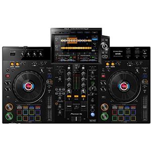 Pioneer DJ XDJ-RX3 Digitaal DJ-systeem
