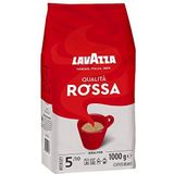 Lavazza Qualita Rossa Kawa Ziarnista, 1 kg