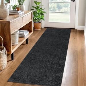 Vintage tapijtloper, voor in de gang, keukenloper, lang, wasbaar, antislip, 80 x 240 cm, keukenloper, hal, woonkamertapijt, duurzaam, voor eetkamer en gang, per meter Vintage tapijtloper, voor in de gang, keukenloper, lang, wasbaar, antislip, 80 x 240 cm, keukenloper, hal, woonkamertapijt, duurzaam, voor eetkamer en gang, per meter