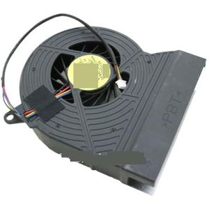 DFS601605HB0T DC5V 0.50A 4Pin For HP CQ1-1125 CQ1-1028 CPU Computer Cooler Cooling Fan