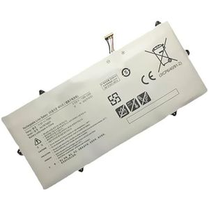 11,5V 75WH AA-PBTN6EP laptopbatterij voor SAMSUNG 900X5T 900X5T-X78L 900X5T-X01 900X5T-X02 900X5T-X05