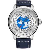 Zeno-Horloge Menswatch 8563WT-i2