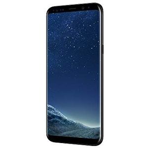 Samsung - Galaxy S8+ - Smartphone - 6,2 inch - 64 GB intern geheugen