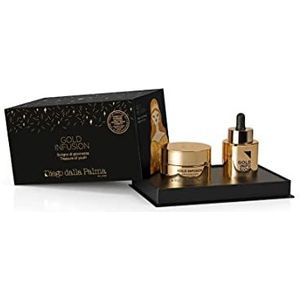 Diego Dalla Palma Set goud infusion