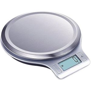 Draagbare Digitale Weegschaal LED Elektronische Weegschalen Pocket Post Voedsel Sieraden Meten Gewicht Keuken Koken LED Elektronische Weegschaal