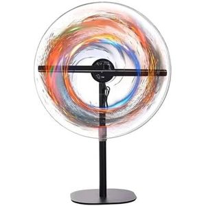 3D Hologram Fan Desktop 22CM Hologram Apparatuur 3D Hologram Tafel Buitenreclame Projector Holografisch Display