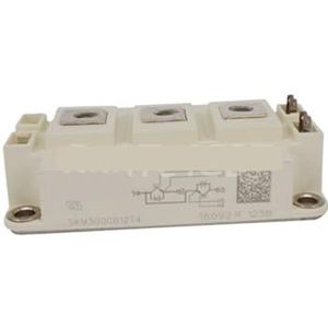 KKCZOFMJ 1 stks SKM300GB12T4 IGBT Module High Power Gelijkrichter