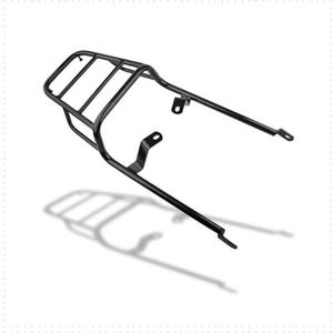 Bagagerek Achter Voor Bonneville Voor T100 Voor T120 Voor Street Voor Twin 900 Voor Speed ​​Voor Twin 900 Voor Tail Rack Koffer Bagagedrager Bagagerek Plank Achterplank