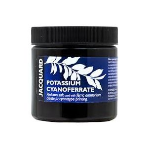 Jacquard Kalium Ferricyanide 8 oz