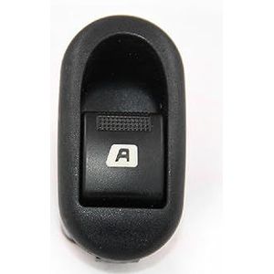 Schakelaar Voor Peugeot 1007 2005 2006 2007 2008 2009 2010 2011 2012 2013 2014 2015 2016 2017 Electric Power Window Lifter Regulator Schakelaar Auto Deel