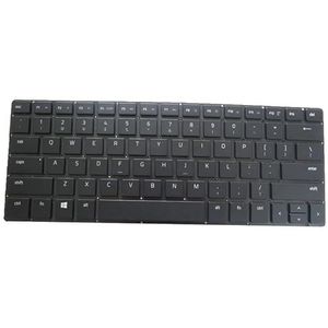 Laptoptoetsenbord voor RAZER Blade RZ09-0196 RZ09-0196X RZ09-01962E12 RZ09-01963E33 RZ09-01963E31 RZ09-01964E32 Nordic NE/US(United States US)