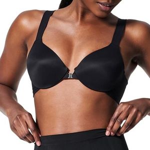 Spanx Brallelujah Full Coverage BH voor dames, zwart (Very Black 0), 80C