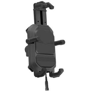 Telefoon Mount Voor ITALIKA D150 SPORT DM 125 200 250 DS125 DS150G Motorfiets Telefoon Houder Navigatie Ondersteuning Clip Beugel Draadloze Lading GPS Navigatiehouder