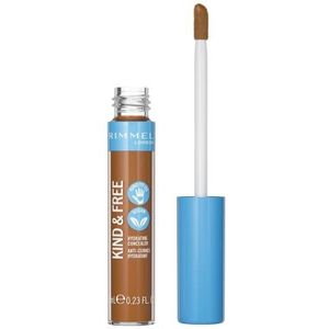 Rimmel London - Kind & Free - Vegan Concealer - 050 Rich