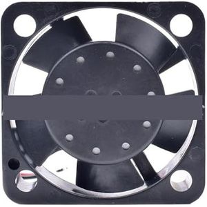 Koelventilator voor NIDEC 4010 D04X-12TL 01 020-3017 DC 12V 0,07A 40 * 40 * 10mm 2700RPM RPM 0402G1 DUBBEL KOGELLAGER