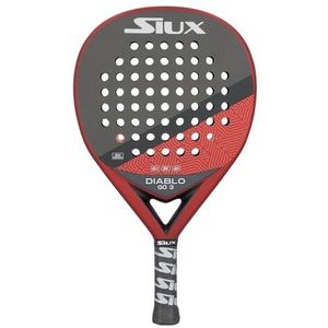 Siux Diablo GO 3 racket