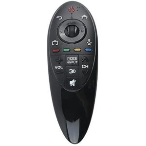 1 st. TV-afstandsbediening for AN-MR500G AN-MR500 AN-MR18BA AN-MR19BA AM-MR650A AKB75375501 Dynamic 3D Smart Magic Motion Controller
