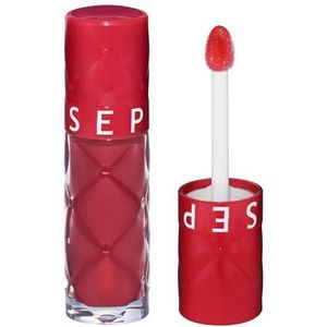 Sephora Uitdagend intens - hydraterende en volumineuze lipgloss kleur 03 Flame