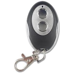 Handzender Bft 433 MHz compatibele vervangende draadloze afstandsbediening voor Bft Mitto Kleio en TRC met 433,92 MHz voor poortaandrijvingen