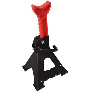 Hydraulische krik, 3 Ton Jack Chassis Inspectie Gereedschappen Zoals Auto Onderhoud Banden Vervanging Maximale Hoogte 41cm Minimale Hoogte 27.5cm