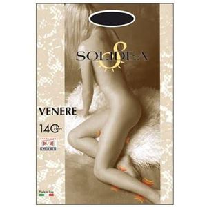 Solidea Venere 140 panty All-Nude kleur poeder maat 3 ml