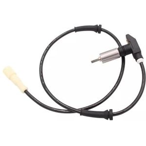 Auto Wiel Snelheidssensor 34521154044 Auto ABS Wielsnelheidssensor Voor BMW 5 E28 0265001029 SU11978 XABS660 AB1383 5S10525 LAB228 Wheel Speed Sensor