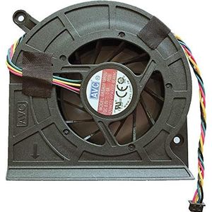 CPU cooling fan Cooler PC for C5030 C50-30 AVC BASA0819R5U P025 All-in-One PC AIO AIOs