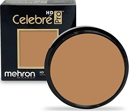 Mehron Celebre Pro HD Cream - Dark 1