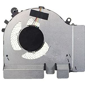 Computer GPU Koelventilator for Xiaomi MI 15.6 Gaming GTX1060 6G Editie 171502 -AA CPU Fan Cooler Radiator EG75071S1 C010 C020 S9A (Blade Color : CPU fan Orig, Blade Quantity : Other)