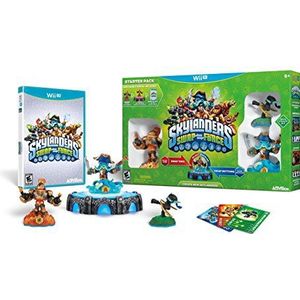 Skylanders Swap Force Starter Pack