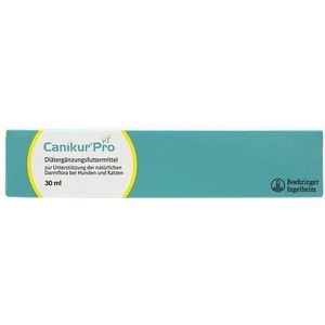 Canikur Pro - 30 ml